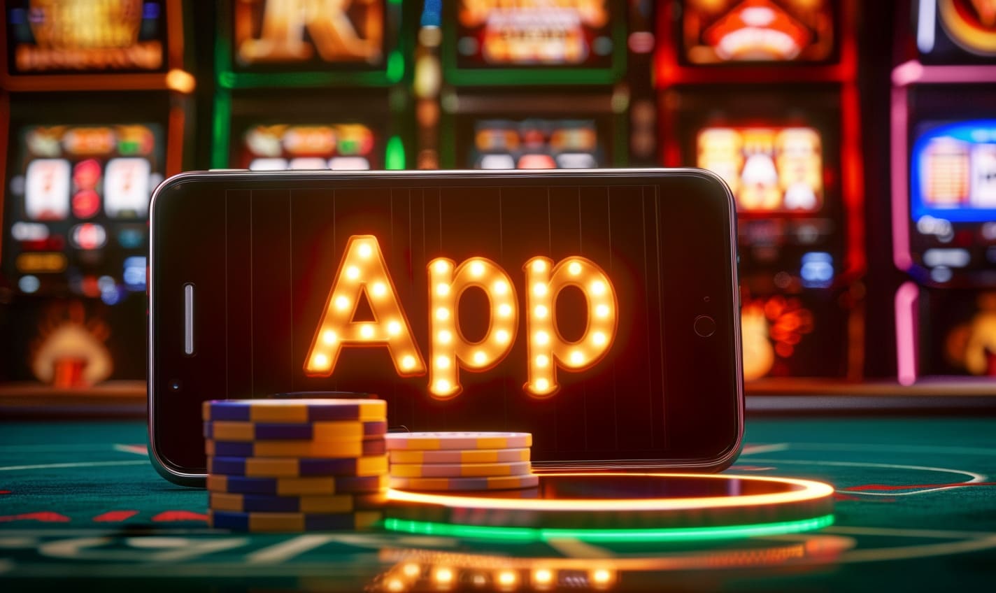 Download Agora Cassino App 89vip.COM