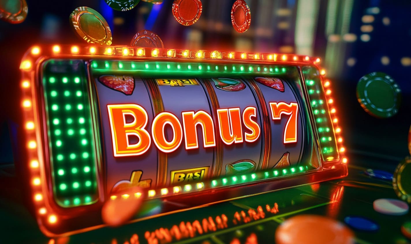 Bônus Variedades no Cassino Online 89vip.COM