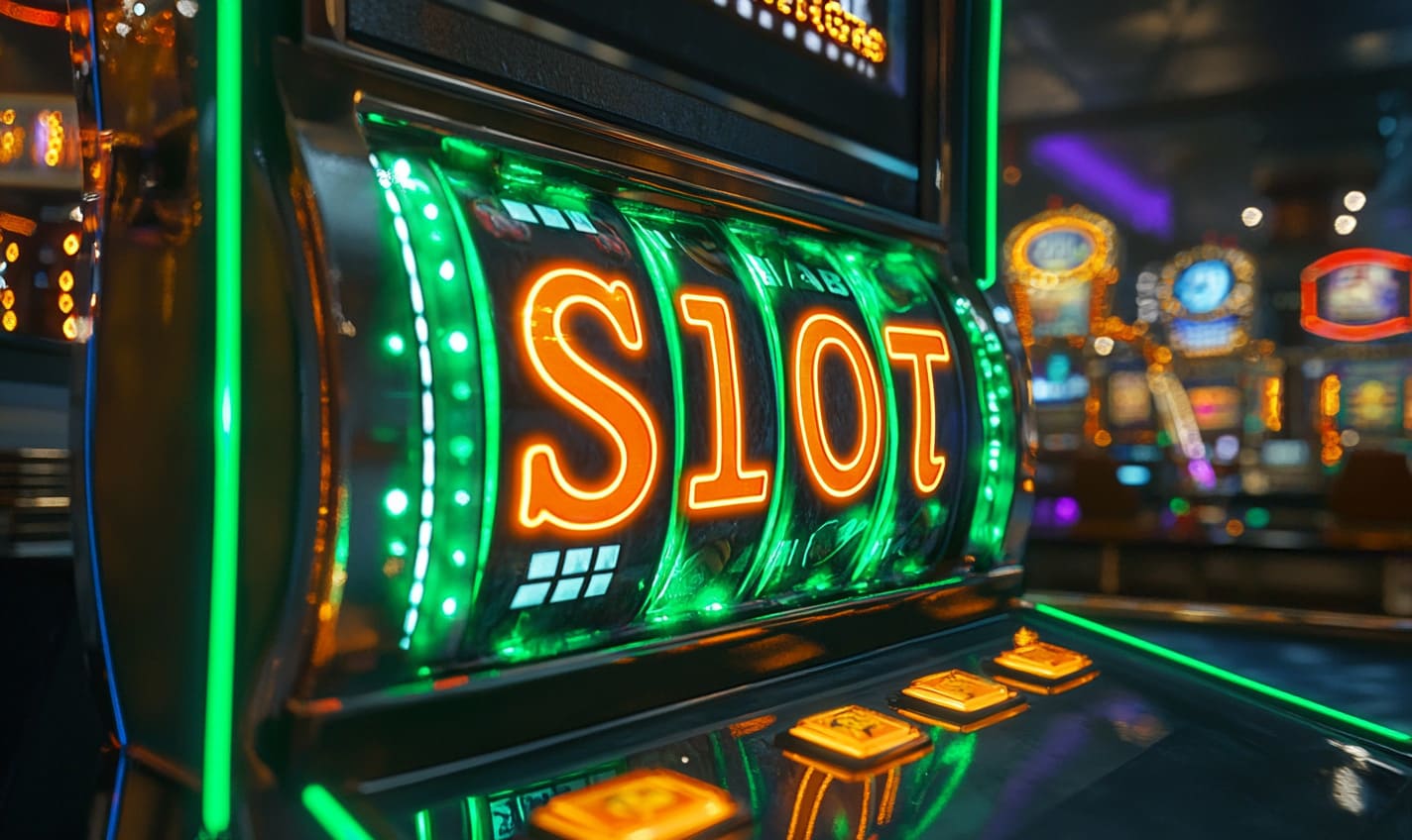 Aproveite ao Máximo com Slots 89vip.COM